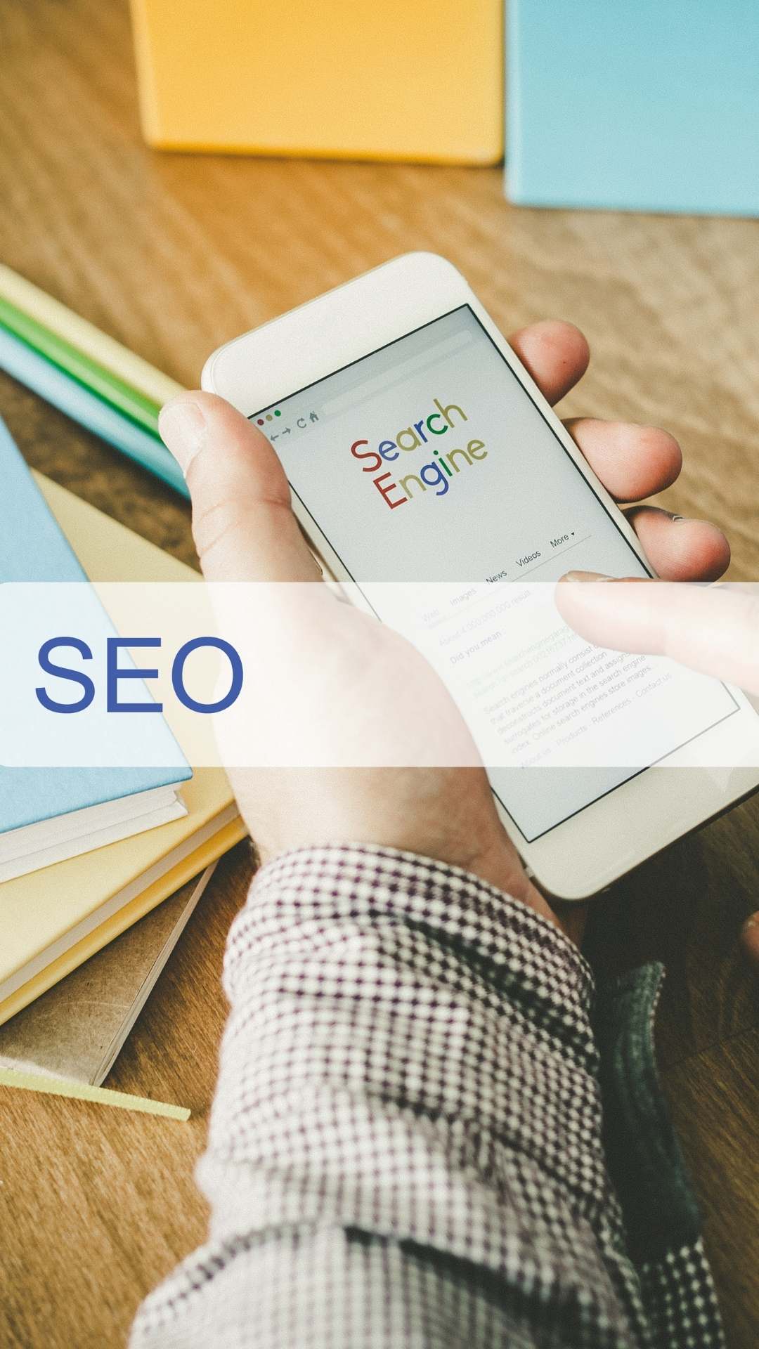 What is SEO and How it Works